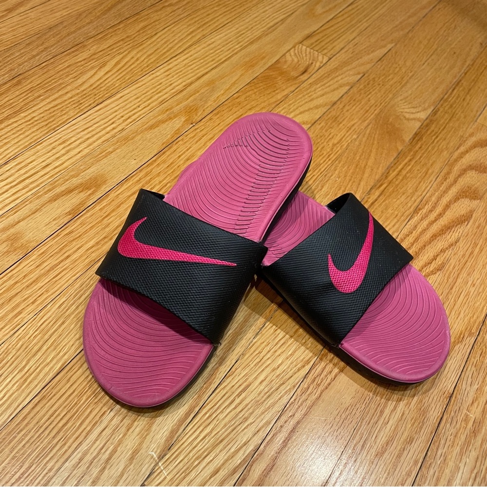 Clearance 💯Like New Nike Sandals